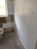Bathroom, Littlemore, Oxford, September 2020 - Image 9